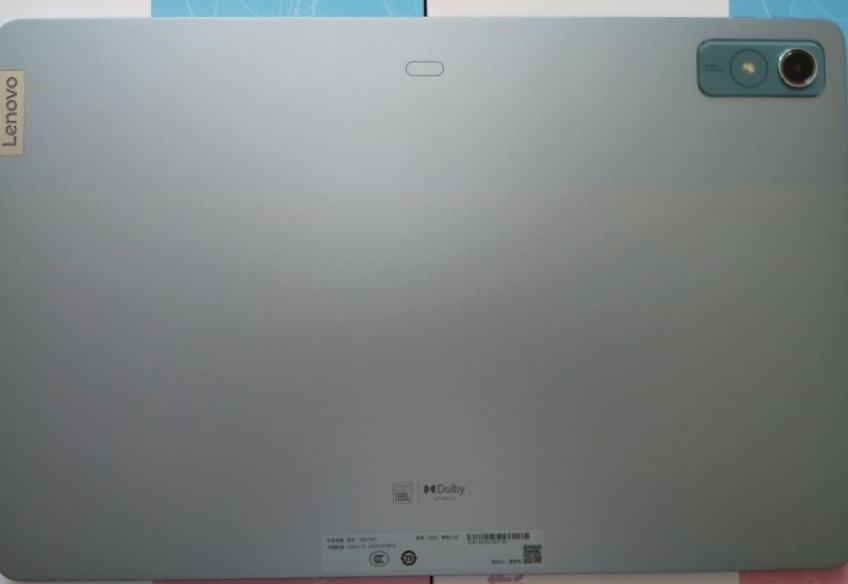 Lenovo tab p12 Matte Display (Xiaoxin Pad Plus 12.7) TB370FU 8/128 WiF Харків - фото 7