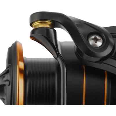 Котушка Select Master 3500 4+1BB 5.21 (1693.71.05) Вінниця