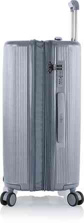 Чемодан Heys Earth Tones (M) Glacier Grey (10156-0144-26)/(10156-0144-S3) Киев