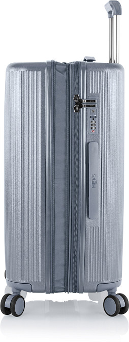 Валіза Heys Earth Tones (M) Glacier Grey (10156-0144-26)/(10156-0144-S3) Київ - фото 4