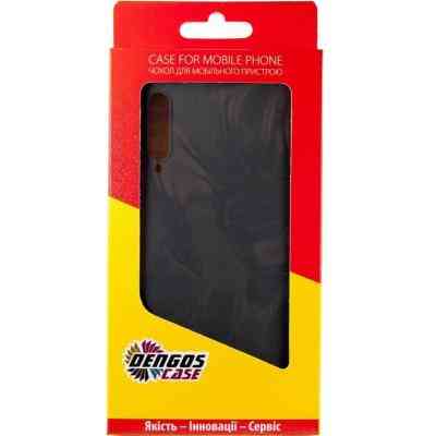 Чохол до мобільного телефона Dengos Carbon Huawei P Smart Pro, grey (DG-TPU-CRBN-45) (DG-TPU-CRBN-45) Вінниця