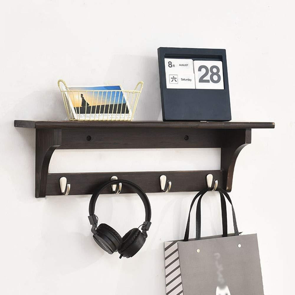 Вішалка для одягу "Кінгстон 4" венге Миколаїв - фото 1