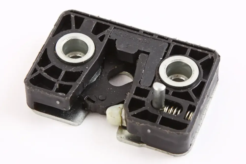 Замок двери 2108 наружный бесшумный  левый (2170) Винница - изображение 1