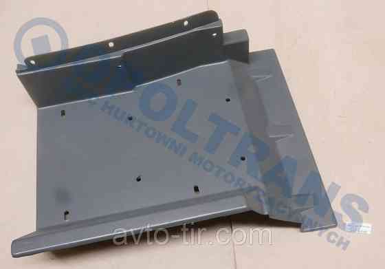 Подножка кабины MAN F2000 81615100226 Луцк