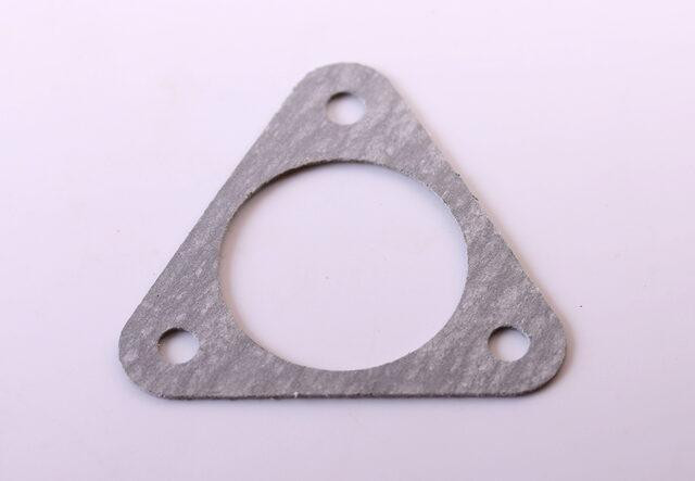 Прокладка фільтра повітряного мотоблок 178F Мукачево - фото 1