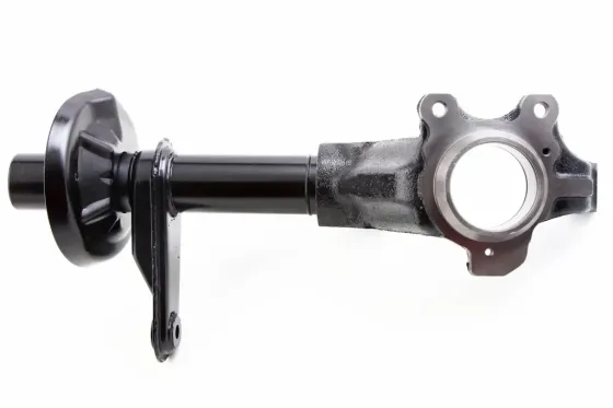 Кулак поворотний Los 1.5 Shin Kum без ABS правий Вінниця