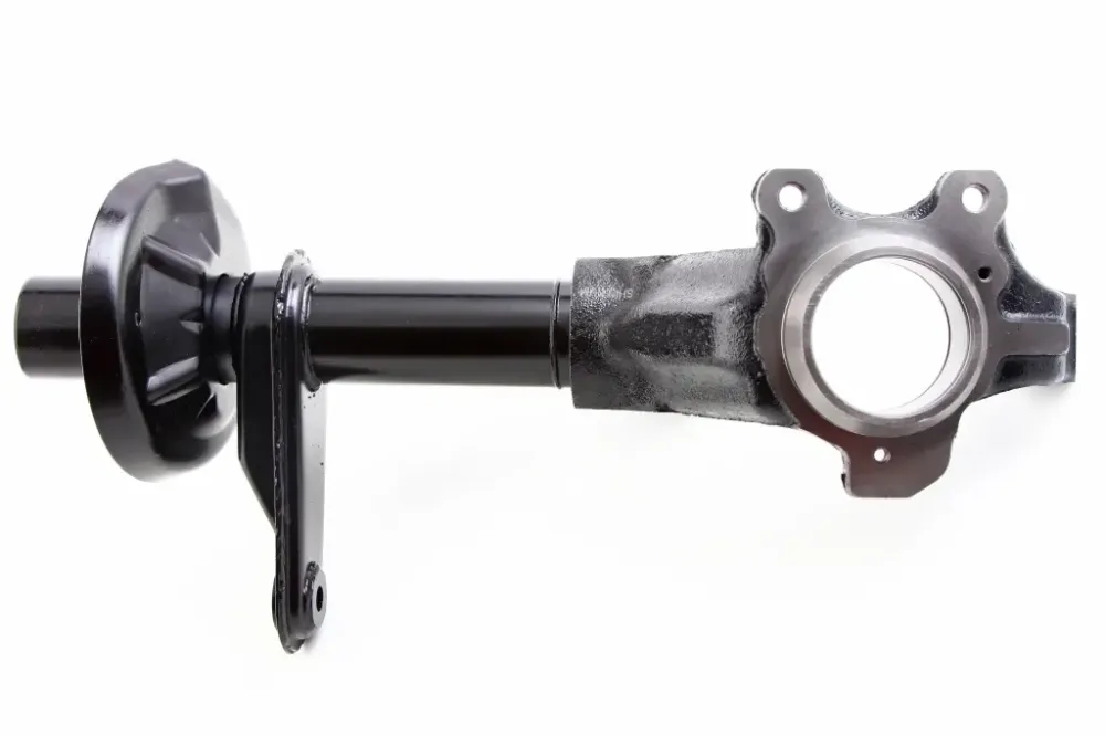 Кулак поворотний Los 1.5 Shin Kum без ABS правий Вінниця - фото 3