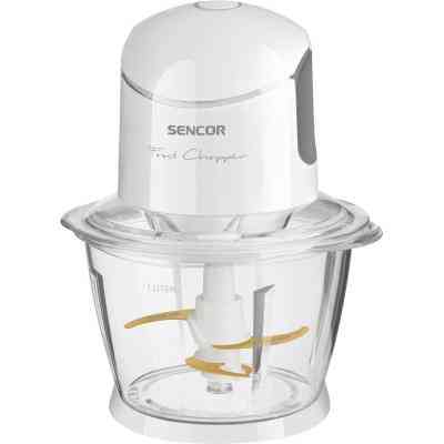 Измельчитель Sencor SCB5100WH Винница