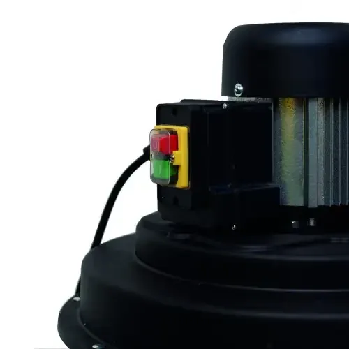 Вытяжка для опилки Procraft PDC-550 ,Сдружекоотсос 550 Вт 75 л асинхронный двигатель Львов