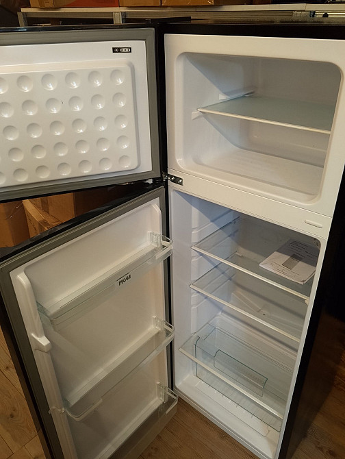 Холодильник з морозильною камерою PKM GK225EL (Б клас) Луцьк - фото 3