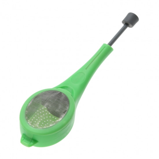 Ручной френч-пресс, заварник для чая Винница - изображение 4