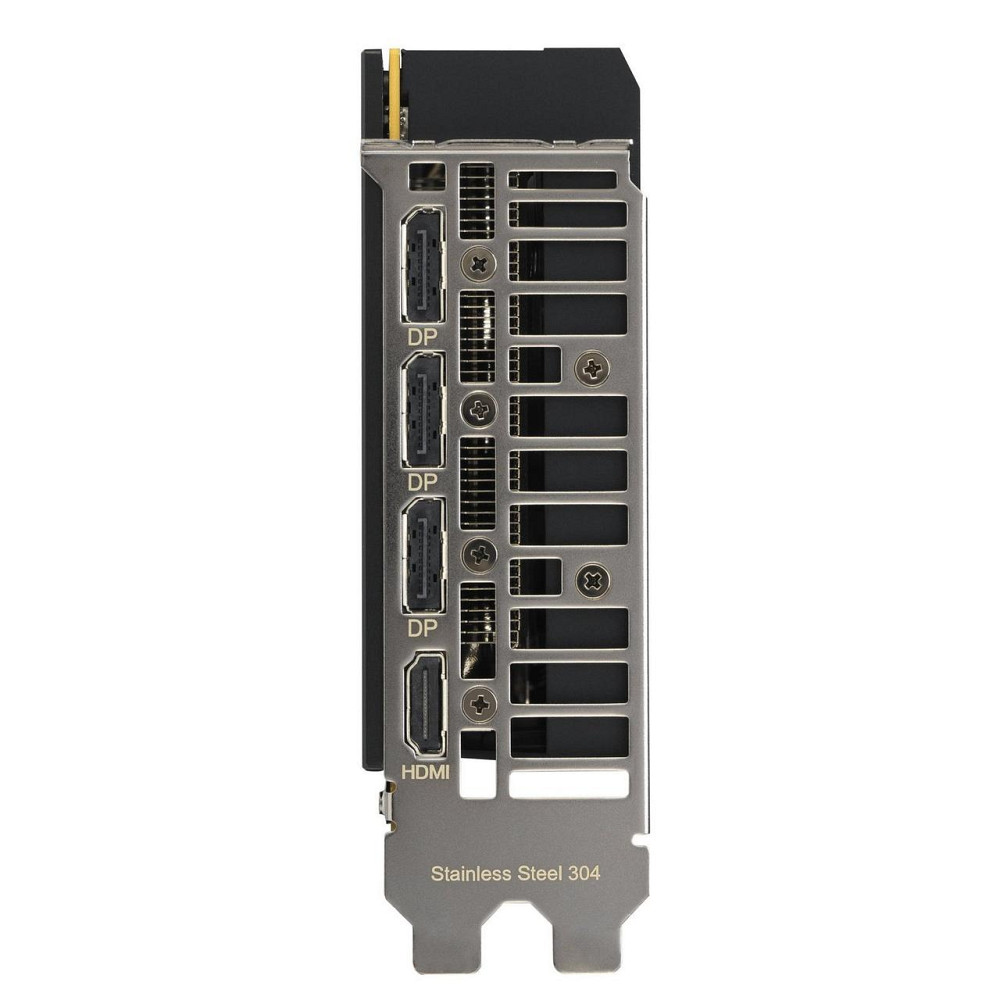 Відеокарта GF RTX 5050 8 GB GDDR6 Dual OC Asus (DUAL-RTX5050-O8G) ( Black ) Харків - фото 12