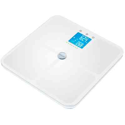 Ваги підлогові Beurer BF 950 white Вінниця