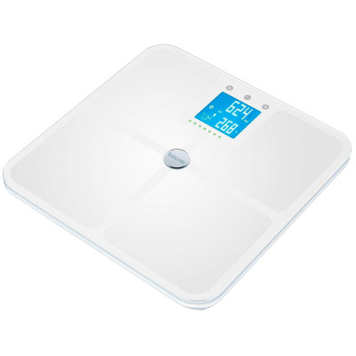 Ваги підлогові Beurer BF 950 white Вінниця - фото 1
