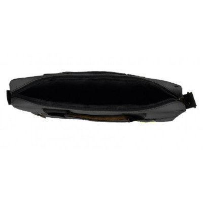 Сумка для ноутбука Porto 12'' PN12 TRIZUB Gray (PN12GY_TRIZ) Вінниця - фото 6