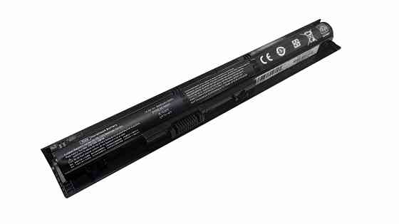 Аккумулятор для ноутбука HP RI04 ProBook 450 G3 14.8V Black 2600mAh OEM Вінниця