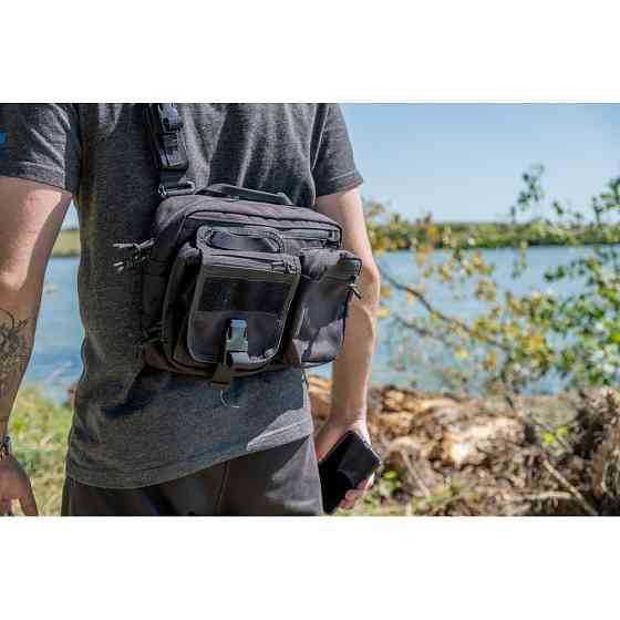 Сумка крос-боді Nextorch TEX20T Київ