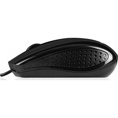 Мишка Logic concept LM-31Black (M-LC-LM31W-BK) Вінниця - фото 3