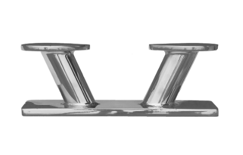 Кнехт Причальный Нержавейка 200Мм Киев - изображение 2