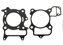 Прокладки двигателя (набор) Honda CH300 Мукачево - изображение 1