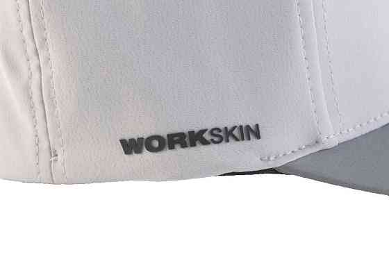 Бейсболка PERFORMANCE BCP GR S/M MILWAUKEE, дихаюча, сіра, розмір S/M Одеса