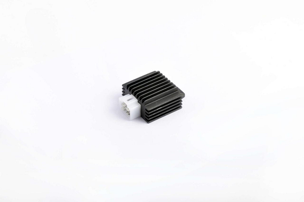 Реле зарядки мопед Актив Мукачево - фото 1