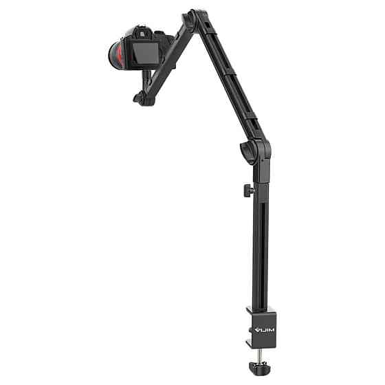 Штатив тримач Ulanzi Vijim microphone boom arm UV-2806 Одеса