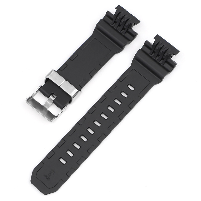 Ремінець для Casio G-Shock GD-X6900 BKSLSL SBR Київ - фото 2