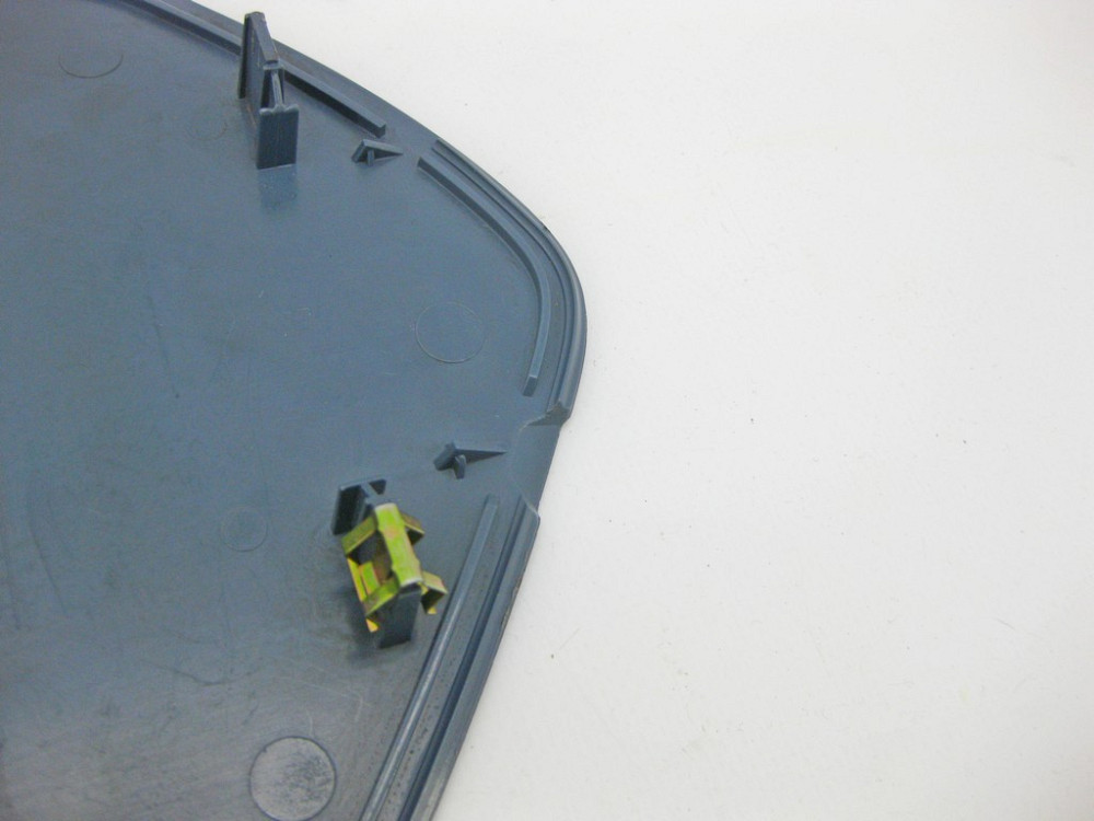 Mercedes-Benz  A2116800678 5C56 Кришка правого торця панелі приладів синя E-Class W211 Одеса - фото 7