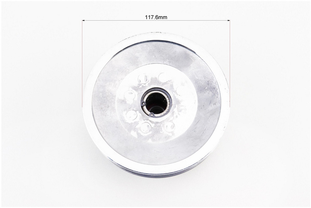 Варіатор задній к-кт Honda DIO AF56 (без дзвони) Киев - изображение 3