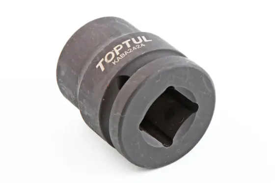 Головка 3/4 6-г. ударна 24 мм Toptul Вінниця