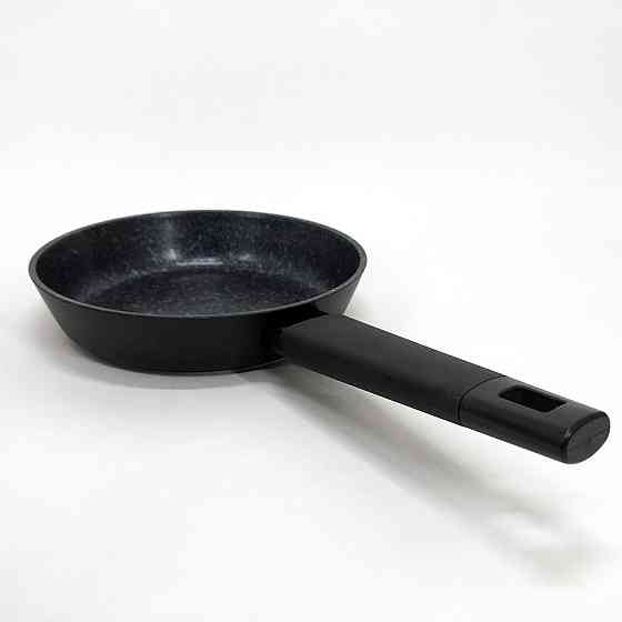 Сковороди з покриттям від пригорання СВ-2029, Сковорода якісна зручна на кухню, Довговічні сковорідки HC-25 Івано-Франківськ