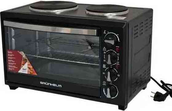 Электро Печь : Grunhelm GN3301RHP. Киев