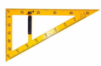 Трикутник для дошки 