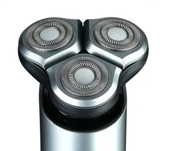 Електробритва для стрижки вусів та бороди VGR V-343 Вінниця - фото 7