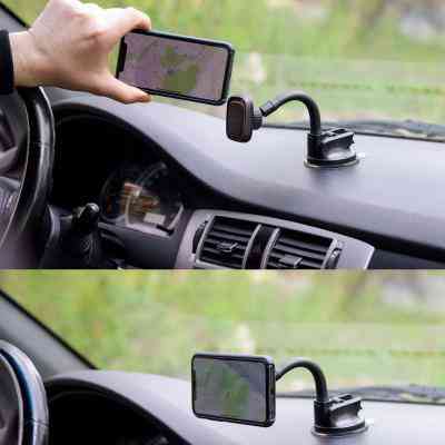 Универсальный автодержатель Grand-X MT-03 Винница