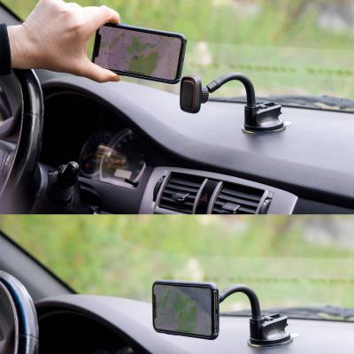 Универсальный автодержатель Grand-X MT-03 Винница - изображение 3