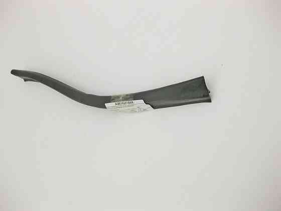 Mercedes-Benz  A2036283598 Ущільнювач моторного відсіку бічний C-Class W203 CLC Sportcoupe C203 CLK C209 Одесса