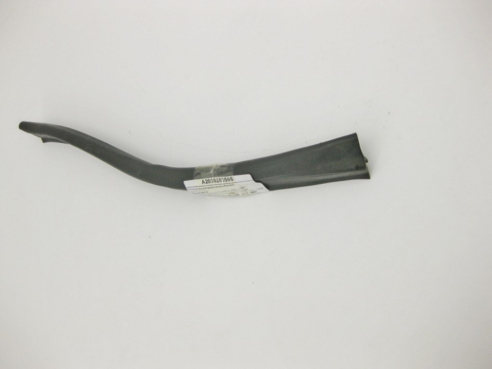 Mercedes-Benz  A2036283598 Ущільнювач моторного відсіку бічний C-Class W203 CLC Sportcoupe C203 CLK C209 Одеса - фото 4