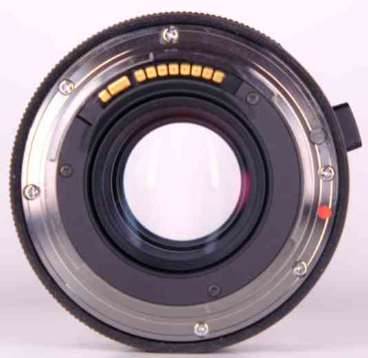 Объектив SIGMA TC-1401 1.4X Teleconverter for Canon EF. Харьков