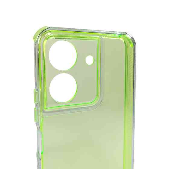 Чехол для смартфона Space III for Xiaomi Redmi Xiaomi Redmi 13C 4G/Poco C65 Green Киев