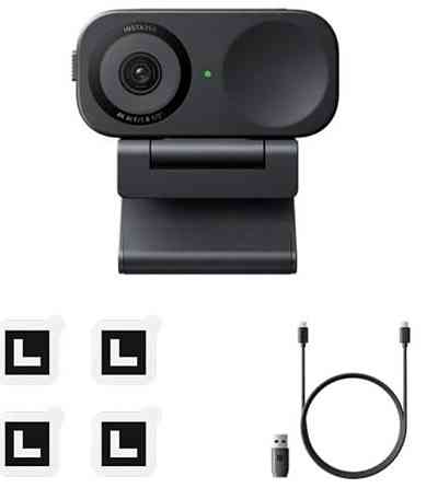 Insta360 Link 2C Киев