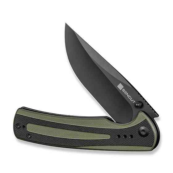 Нож складной Sencut Regnator S24057-2 Киев