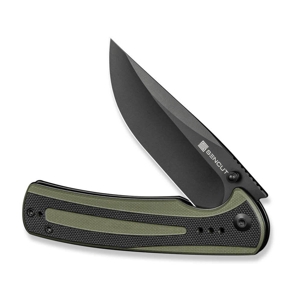 Нож складной Sencut Regnator S24057-2 Киев - изображение 3