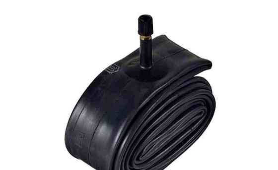 Камера (велосипедная) 28/29 * 1,75/2,125 (A/V BR STANDARD) Мукачево