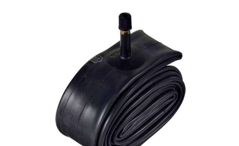 Камера (велосипедная) 28/29 * 1,75/2,125 (A/V BR STANDARD) Мукачево - изображение 1