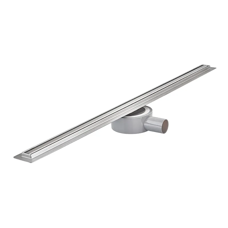Душовий трап із нержавіючої сталі SUS304 Mixxus Drain-05-80-Slim    ( MI6167 ) 28998 Харків - фото 1