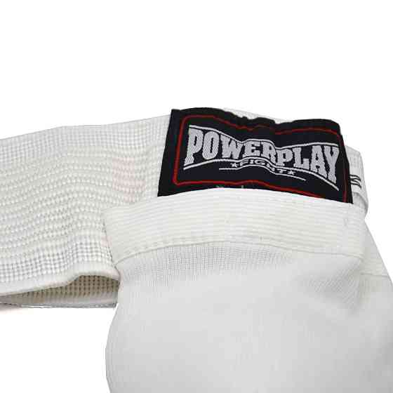 Захист паху PowerPlay 3028 Білий XL Каменское