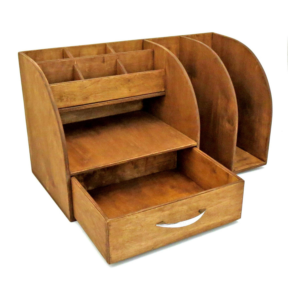 Бюро для бумаг 