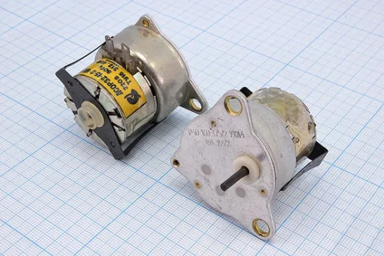 Двигун Дсор-32-15-2 Ухл4, електродвигун Дсор32-15-2 (220В, 50Гц, 2 об/хв) Харків